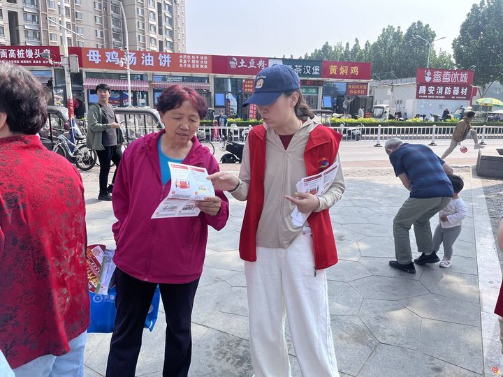 暖心服务“一站式”悦享，幸福享老“零距离”抵达 ——历城区举办2025养老服务大集