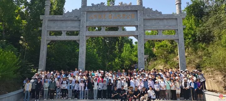 走进自然！济南园林带您开启家门口的探索之旅