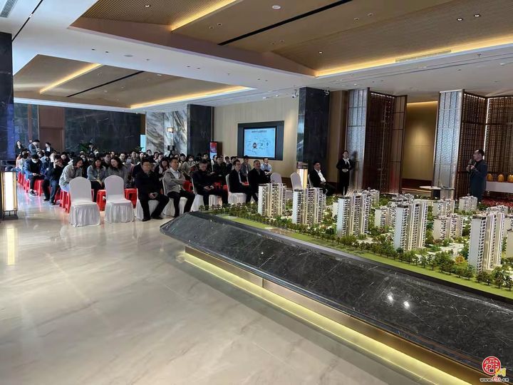 “才聚章丘·乐享安居”驻章高校教职工专场推介会成功举办