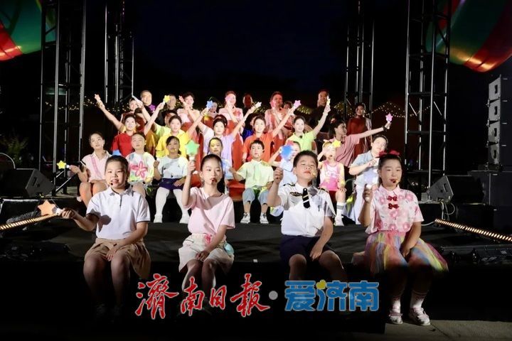 2026年山东省“文化馆服务宣传周”系列活动启动
