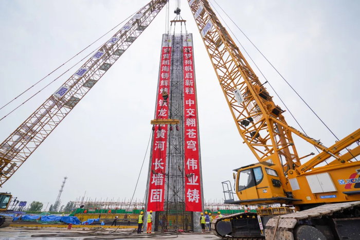 项目强省会 济南向未来系列（7）