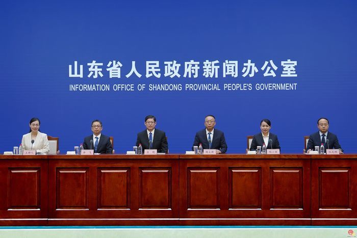 山东藏粮于“技” 助力优粮优储