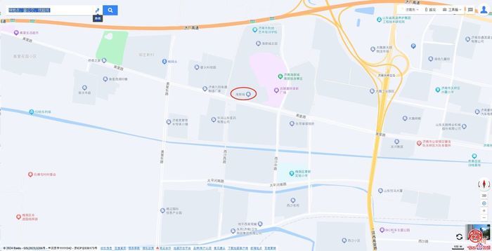 泉城首届把子肉主题美食节来了！济南这个位置即将被人从众挤爆……