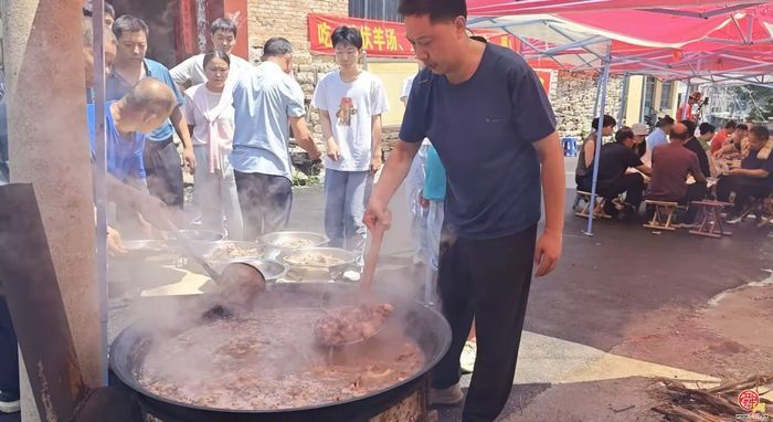 梆子腔里听山河，书卷香中读古今——当戏曲遇见阅读