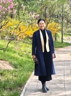 北京语言大学教授张爱玲因意外去世，学校工作人员：学生对她很爱戴，非常悲痛