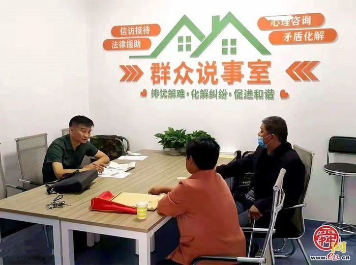 绣惠街道①：笃行不怠谋新篇，乘势而上促发展