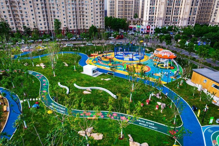 高质量发展开新局 强省会建设走在前 历下：向着国际化一流中心城区疾步向前