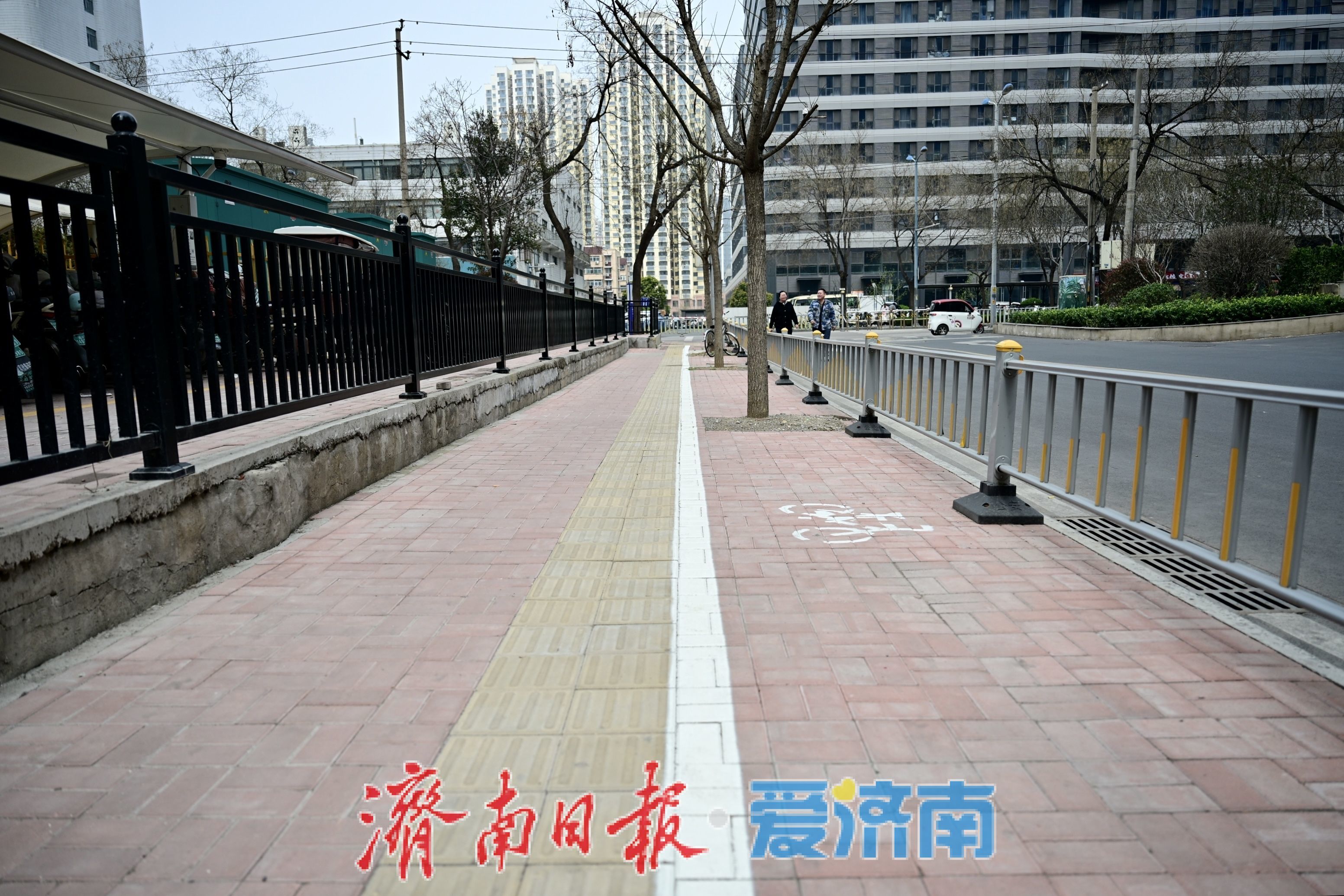 道德新路改造收官 万余名居民受益