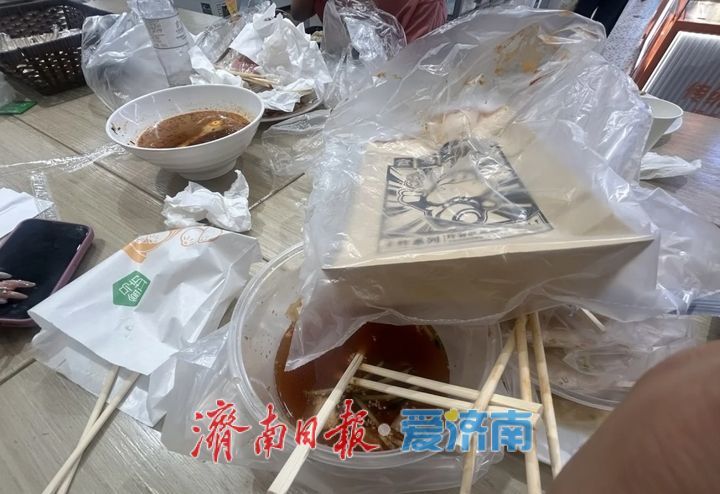 一桶餐厨垃圾的“闭环”之路