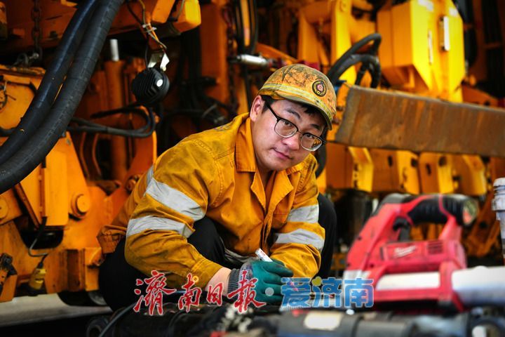 迎战暑期“大烤”，133台“钢铁巨龙”深度体检