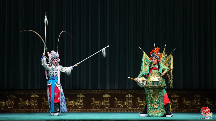 文旅惠民好戏连台  济南剧院惠民季免费大戏初二至初五倾情上演 附停车指南