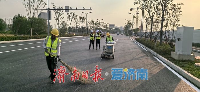提前一年通车，解锁基建项目提速的攻坚密码