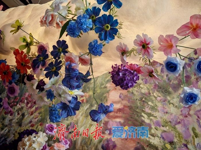 百年老建筑焕新文艺气息满满 济南再添文旅融合新空间