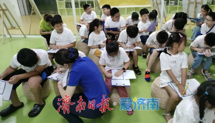 一年四季 泉在济南丨端午假期，山东博物馆推出文化盛宴 接待观众5万多人次