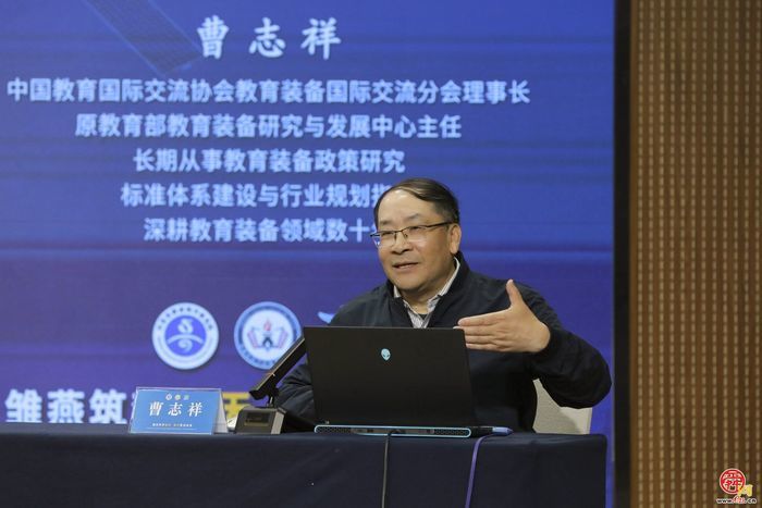 雏燕筑梦航天，英才智创未来！历下区科技教育成果推介活动亮点纷呈
