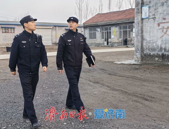 重拳出击！济阳公安查处两起涉烟花爆竹违法案件