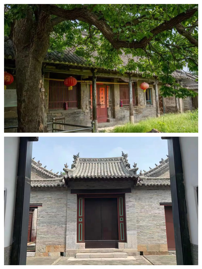 “这里是章丘！”——相公庄篇