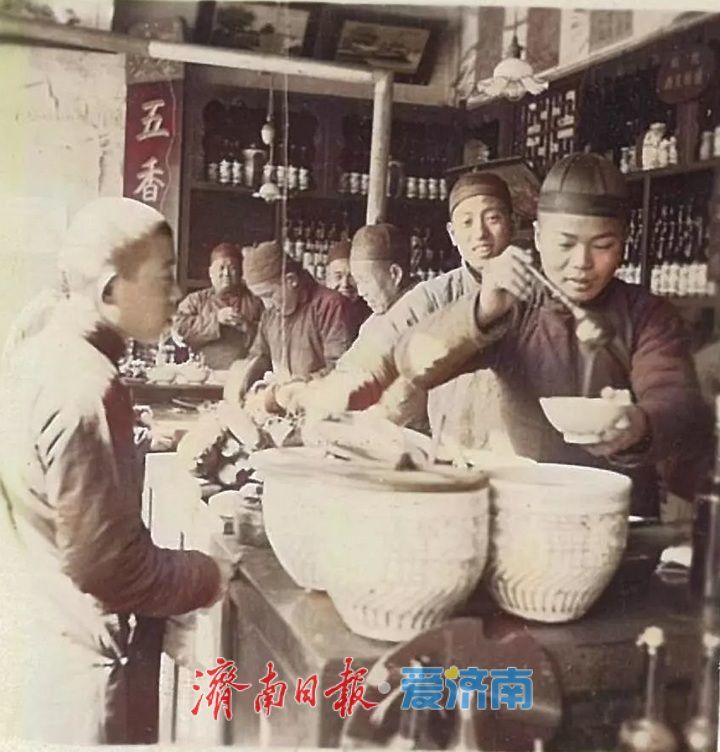 我们的春节｜除夕，一年中最重要的日子