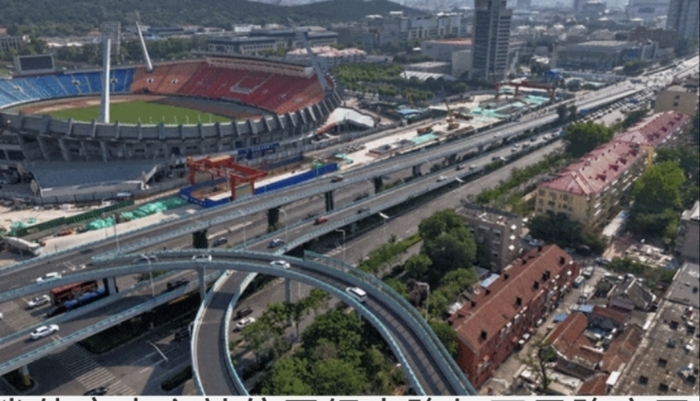 项目强省会｜进度更新！一起来看轨道交通4号线建设进展