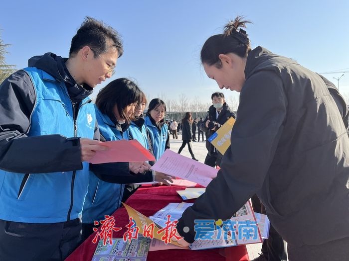 2026济南公交首线温暖开行 T23路激活郭店片区新动能