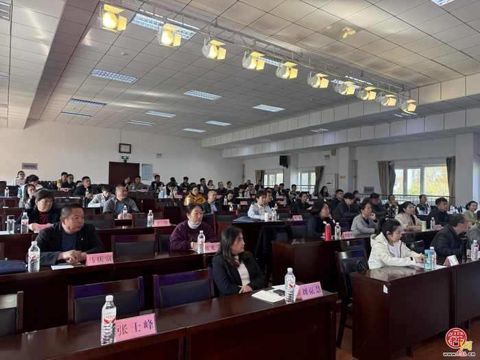 赋能乡村振兴！济南“AI+直播电商”专项培训今日启动，开启农业数字化新征程