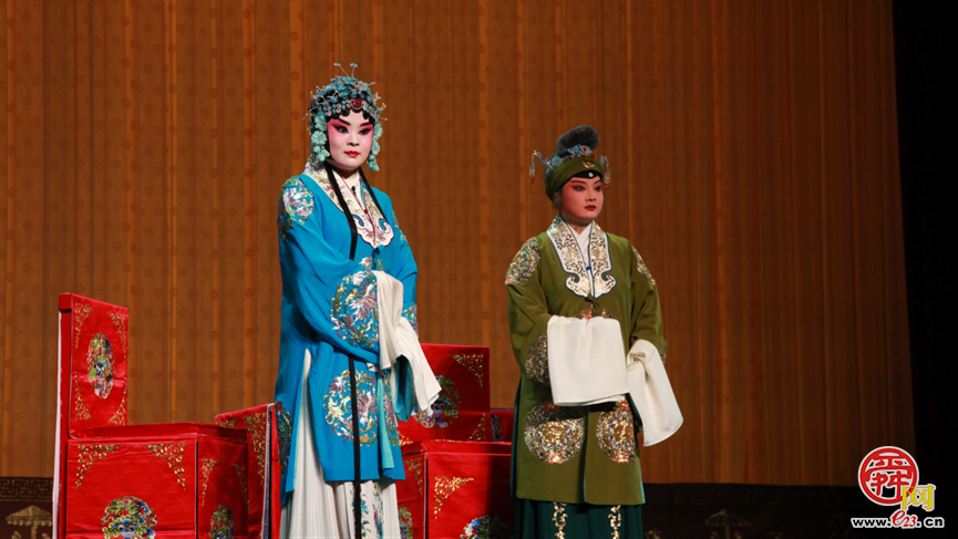 文旅惠民暖泉城 好戏连台贺新春——济南剧院惠民季免费大戏初二至初五倾情上演