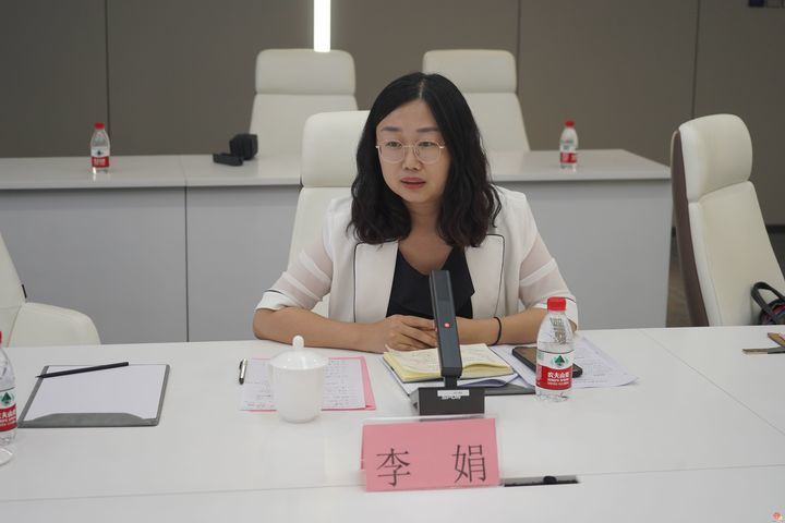 政企协同擘画山东宠物经济新未来“精准对话·链动未来”宠物产业生态沙龙成功举办