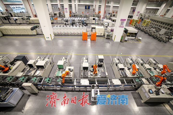 开局“十五五” 奋斗正当时·干事创业 担当尽责｜“北方AI高地”的吸引力密码