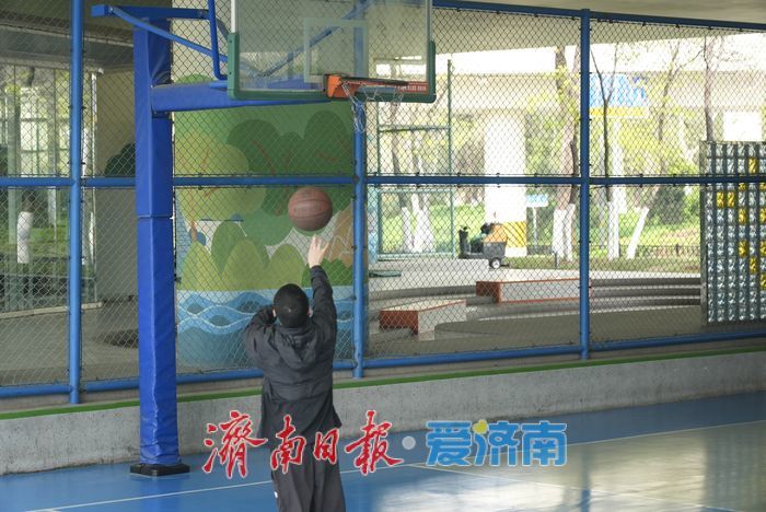 一年四季 泉在济南｜泉城春日“动”感无限