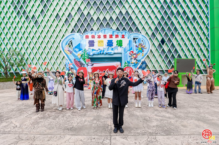 国庆假期将至｜济南文旅集团多彩活动邀您畅游泉城