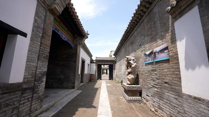 这么多山东古建，你去过哪个？