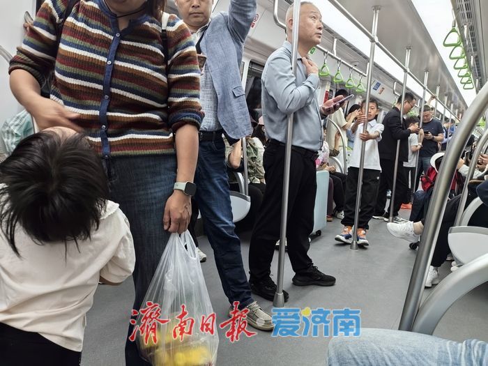 4号线内解锁假日出行新图景
