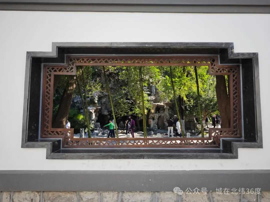 “泉”在济南享金秋｜济南明府城“上新”，遇见多重惊喜……