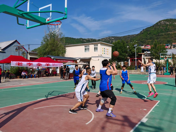 【一条路·一座城】④章丘：振兴之路！