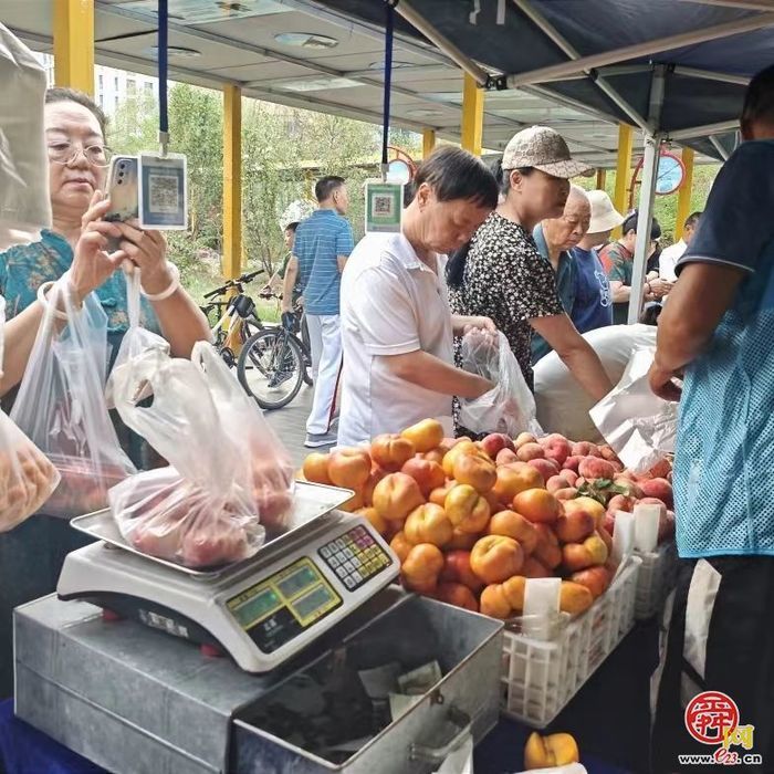 本周六再开集！泉水人家&恣在历诚美味来袭~