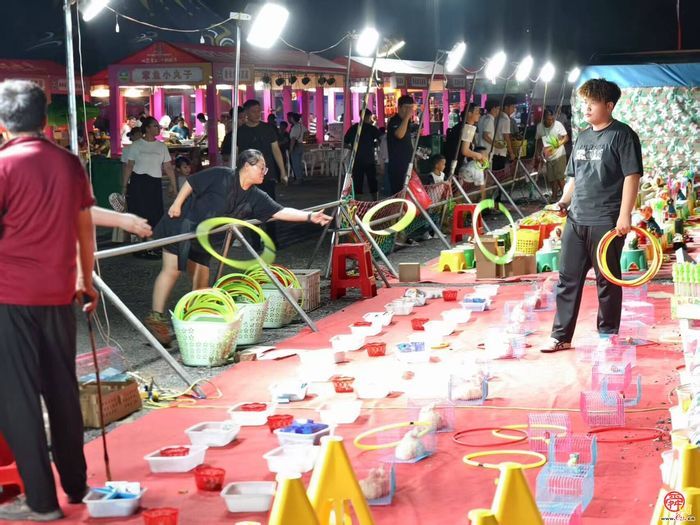“欢聚章丘，干杯世界！”—— 2025年章丘首届国际啤酒音乐节盛大开幕！