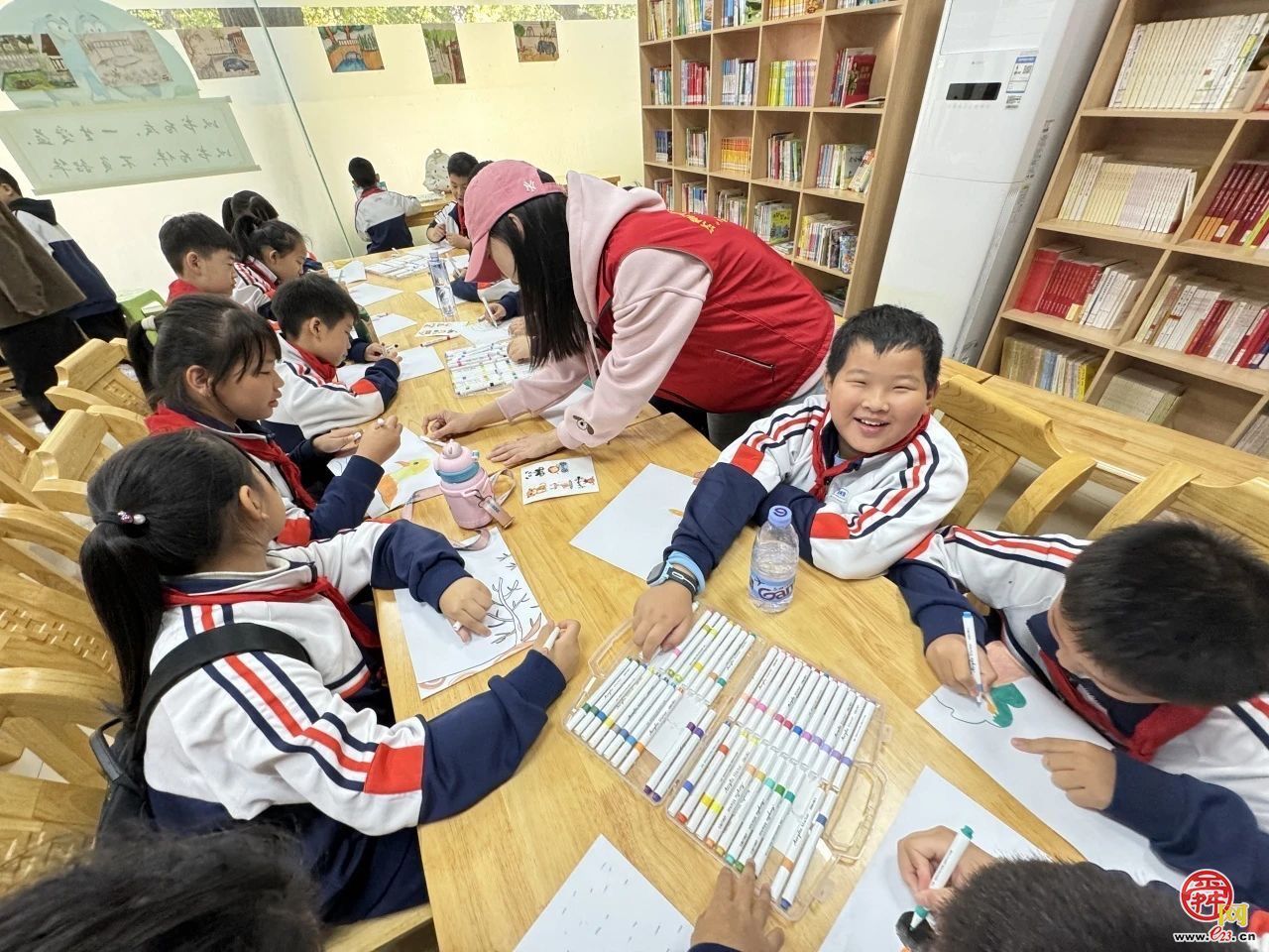 The 2024 Wildlife Protection Publicity Month and Jinan Wildlife Theme Nature Notes Contest were officially launched