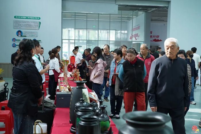 丰收的章丘，醉美！