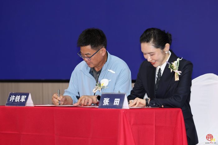 “泉在济南 一马当先”山东省马术队正式组建，开启社会化办队新路径