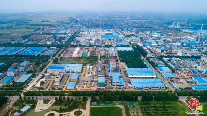 章丘：接续来时路，跃马赴新程！