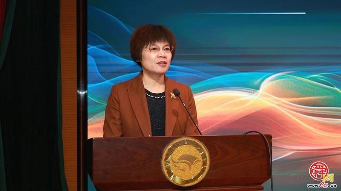 “聚力向新启征程 笃行突破谱新篇”济南市市中区教体系统2026年寒假领导干部会顺利召开