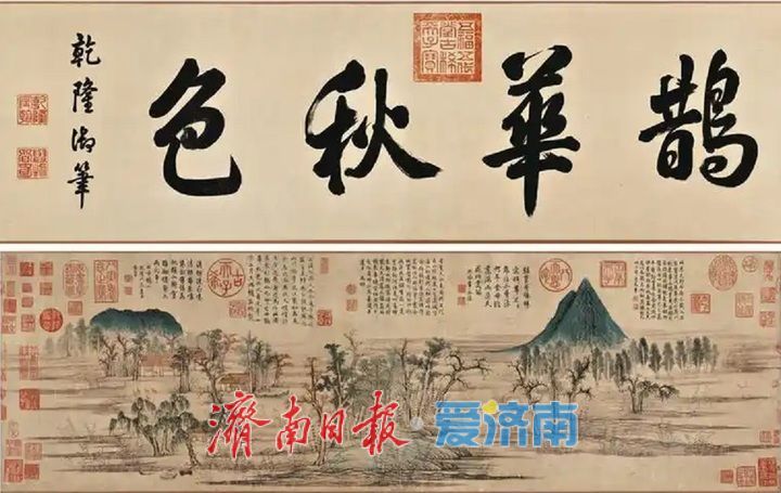 济南泉水，蕴含深厚人文内涵的文化IP