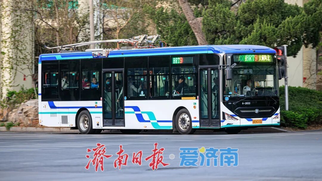 从“小白巴士”谢幕到“两网融合”起舞