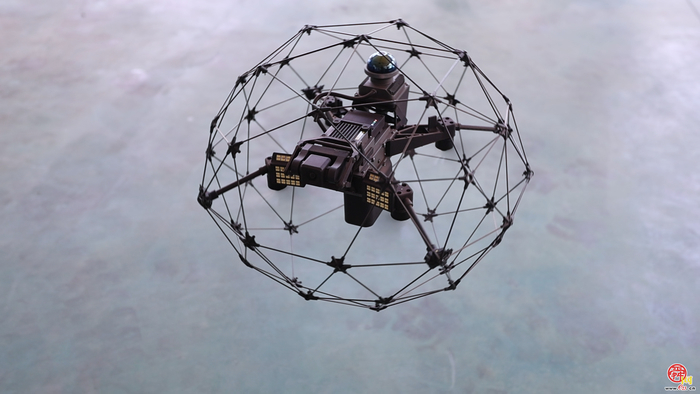 能源行业与低空经济深度融合丨全国首个“能源”系列场景化实用无人机研发生产基地签约揭牌