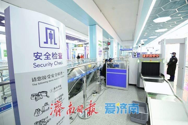 济南轨交明日“三线齐发”，记者探营特色站
