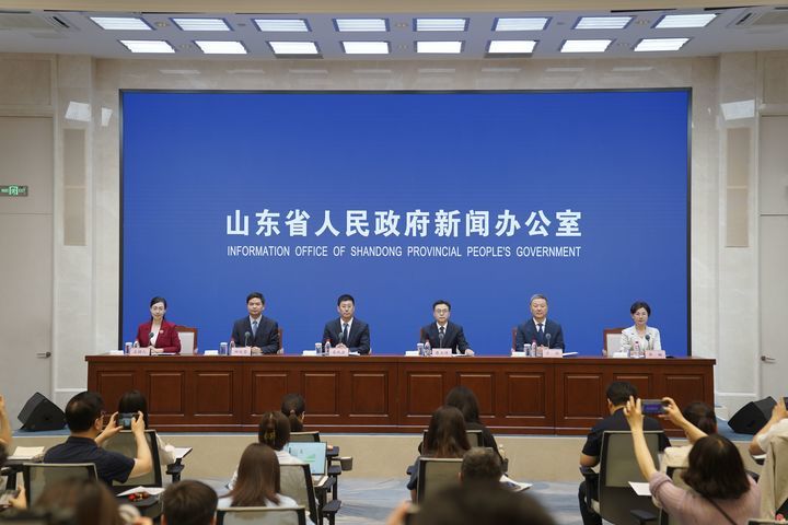 山东：以赛事经济破题，举全力打造“好运山东” 体育品牌