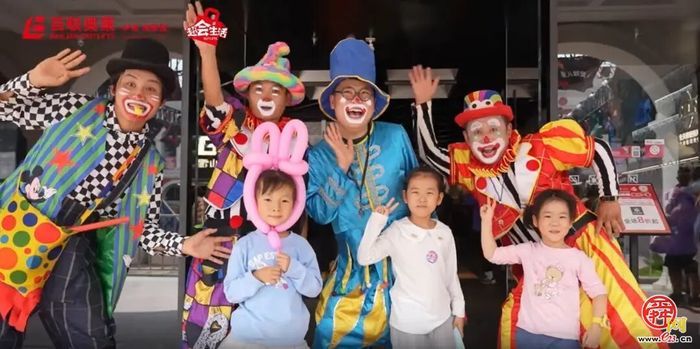 国风潮、烟火气、艺术韵交织  槐荫区国庆文旅消费迎“开门红”