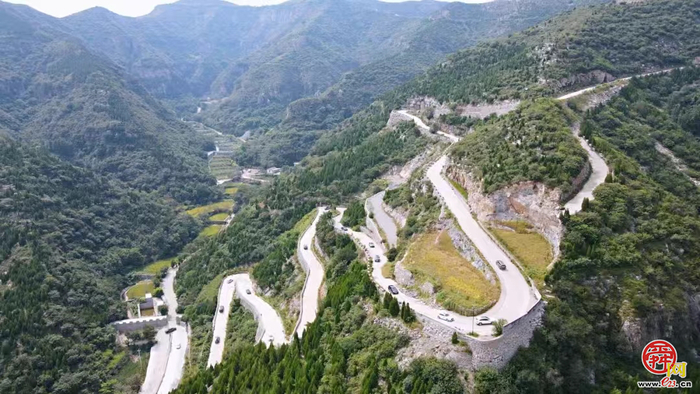 倒计时7天——垛庄镇百峪大顶登山赛即将启幕，邀您共赴诗意山巅，体验文旅盛宴！