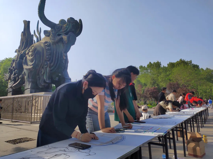 “泉”在济南过五一｜济南动物园建园65周年，这个五一快来寻找你的童年记忆