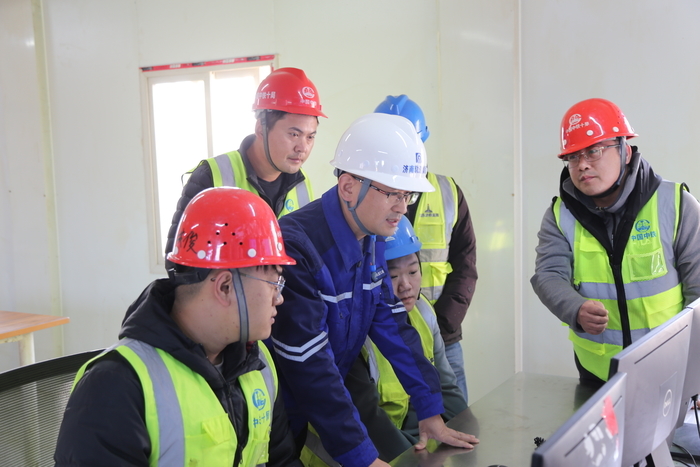 建设加速度，运营有温度：解密泉城“轨道上的美好生活”